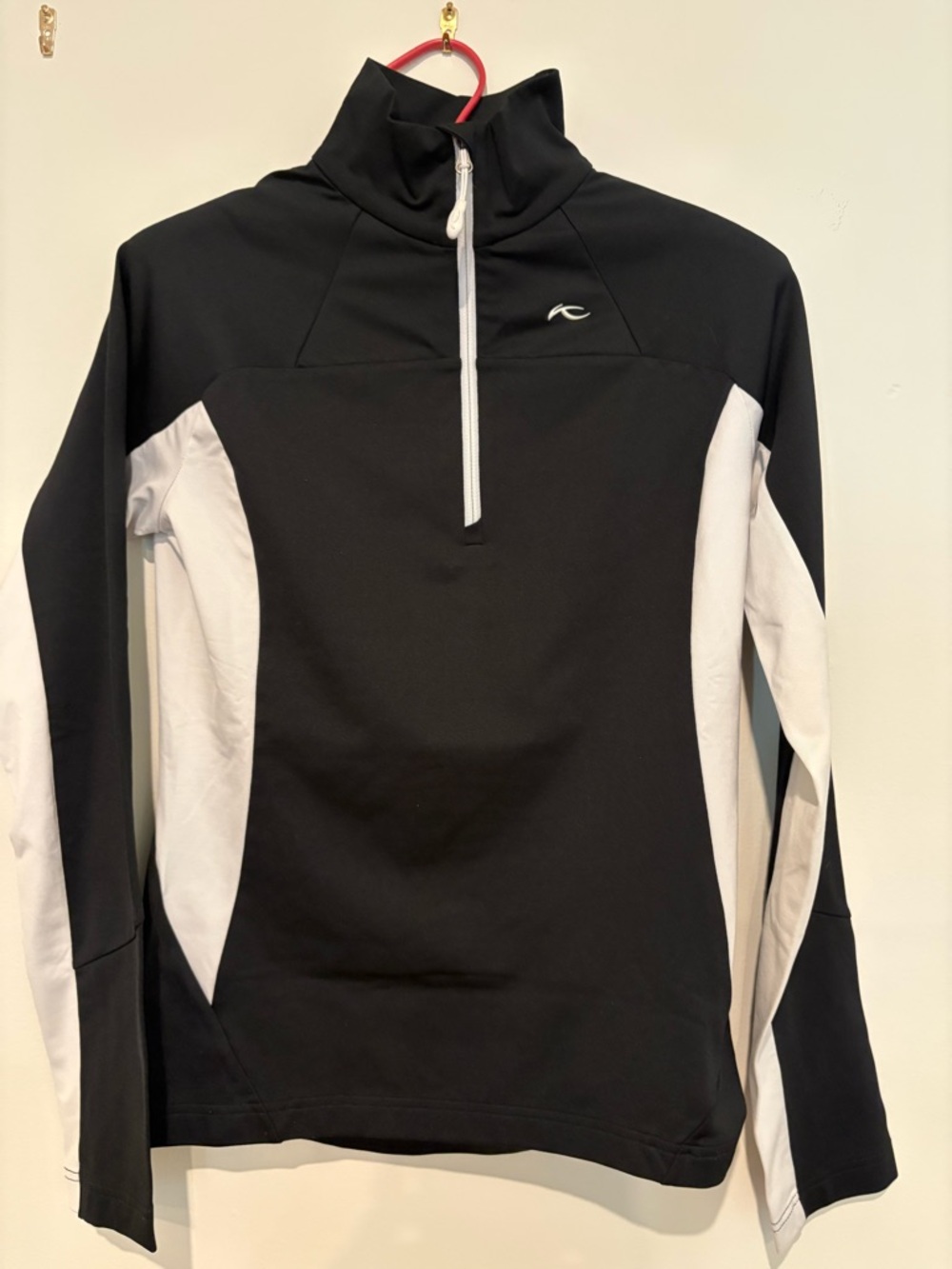 Women’s KJUS Midlayer Quarter Zip